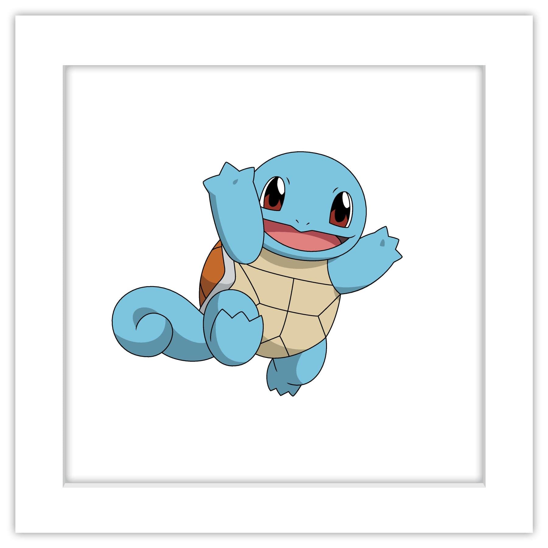 Trends international gallery pops pokemon