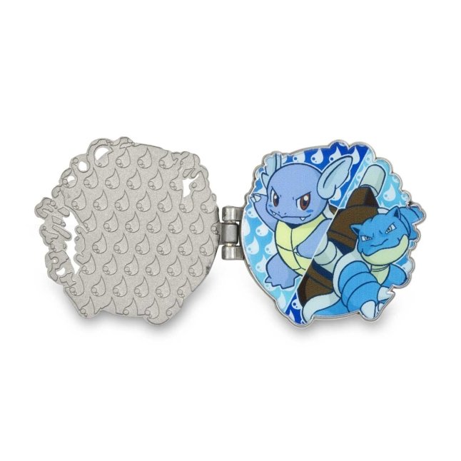 Squirtle wartortle blastoise evolution pokãmon pin pokãmon center uk official site