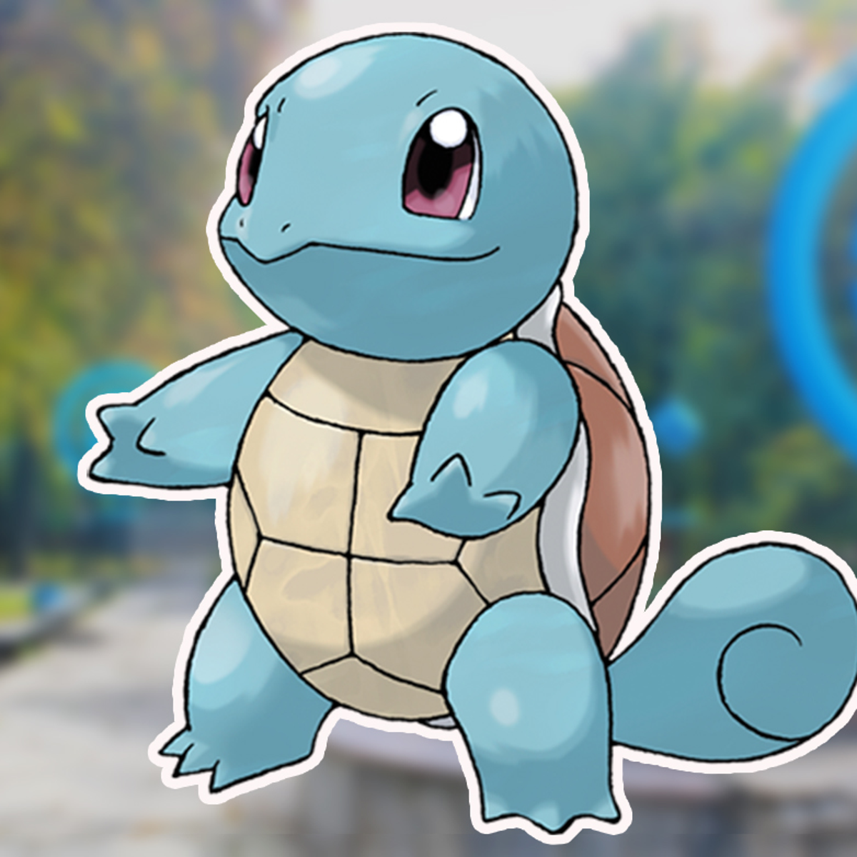 Shiny squirtle evolution chart perfect iv stats and best blastoise moveset in pokãmon go