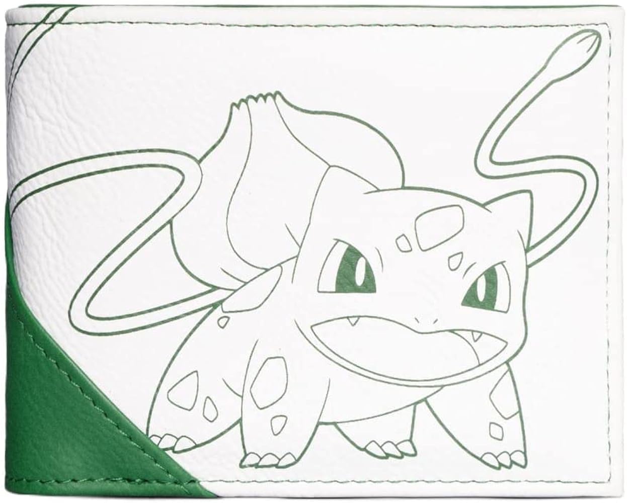 Pokemon bulbasaur bi