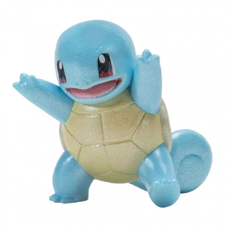 Pokemon evolution battle figures pack squirtle wartortle blastoise pcs jwpkw