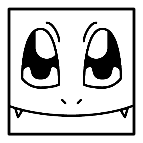 Squirtle