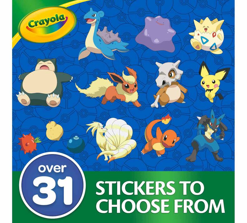 Pokãmon coloring art case squirtle pcs
