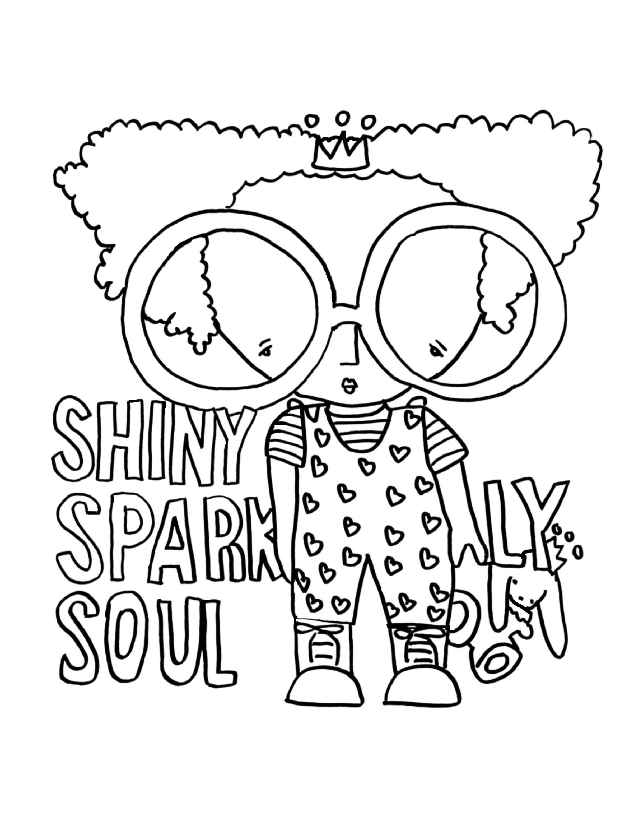 The squishy coloring book of more angel favorites pre