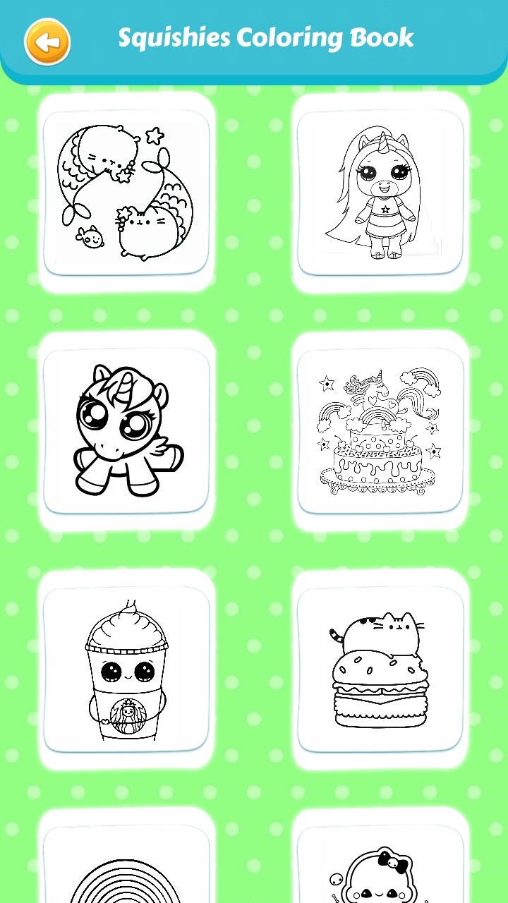 Squishy loring bookappstore for android