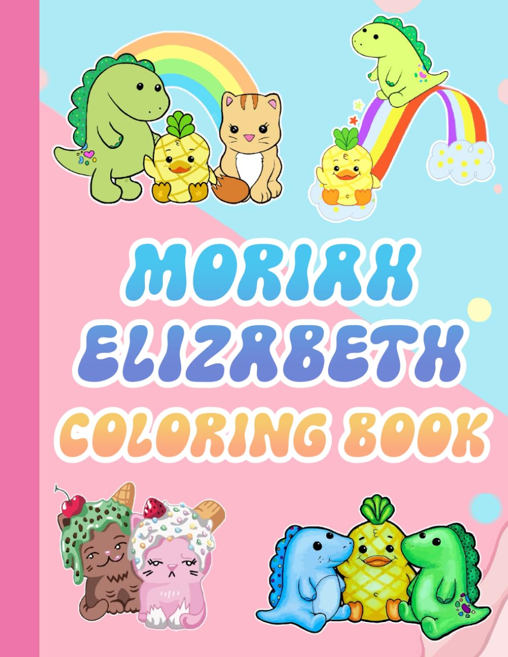 Buy mìoìrìiìaìhì ìeìlìiìzìaìbìeìtìhì squishy colorg book for fan men adults with high quality colorg pages onle at dia