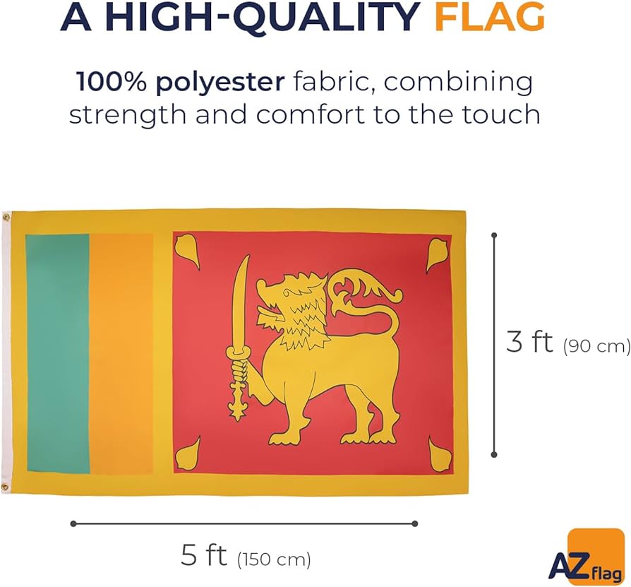 Az flag