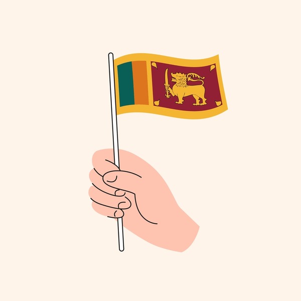 Business srilanka royalty
