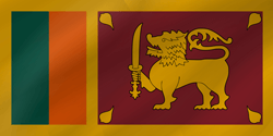 Sri lanka flag emoji