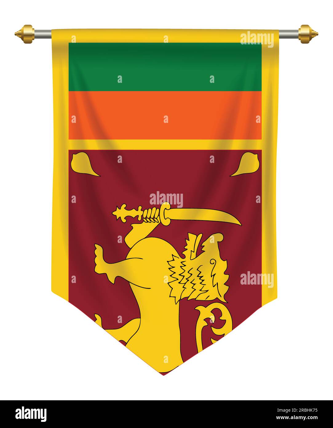 Sri lankan stock vector images