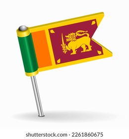 Sri lankan map images stock photos d objects vectors