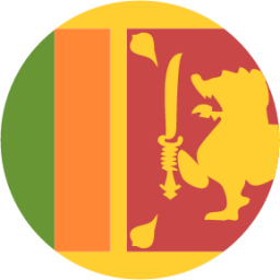 Flag sri lanka emoji