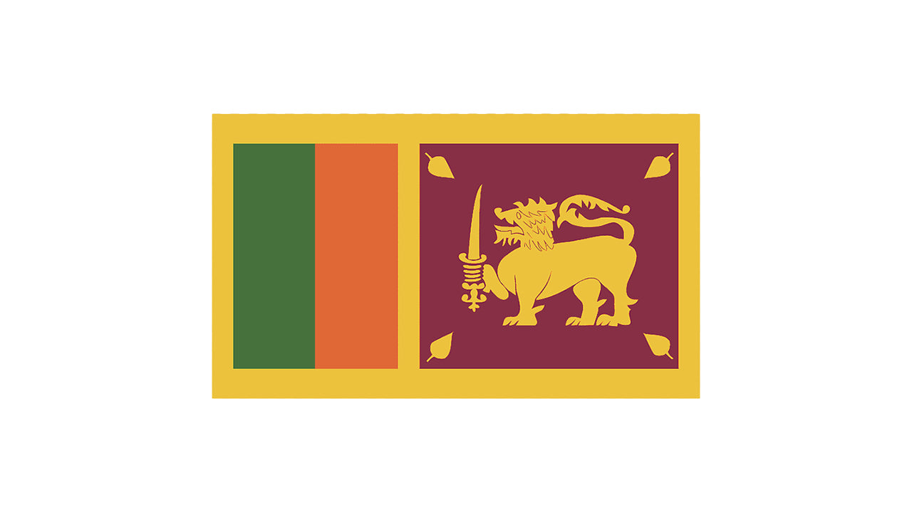 National flag of sri lanka â llc