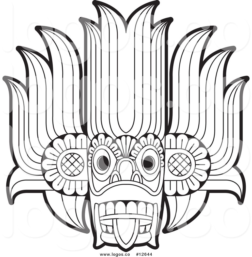 Pin by shashee weerasekara on wall prints free vector illustration mask drawing mandala art therapy