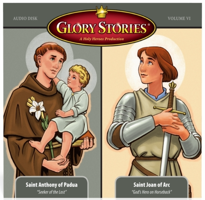 Celebrating the saints saint anthony of padua