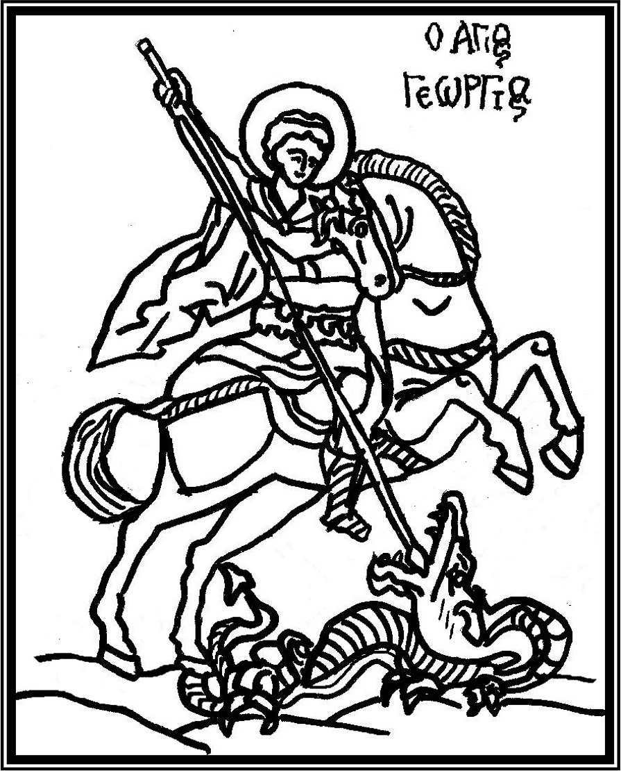 Become an iconographer somerset county