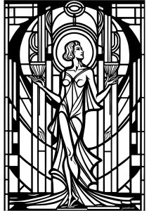Art deco