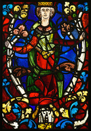 Stained glass an introduction