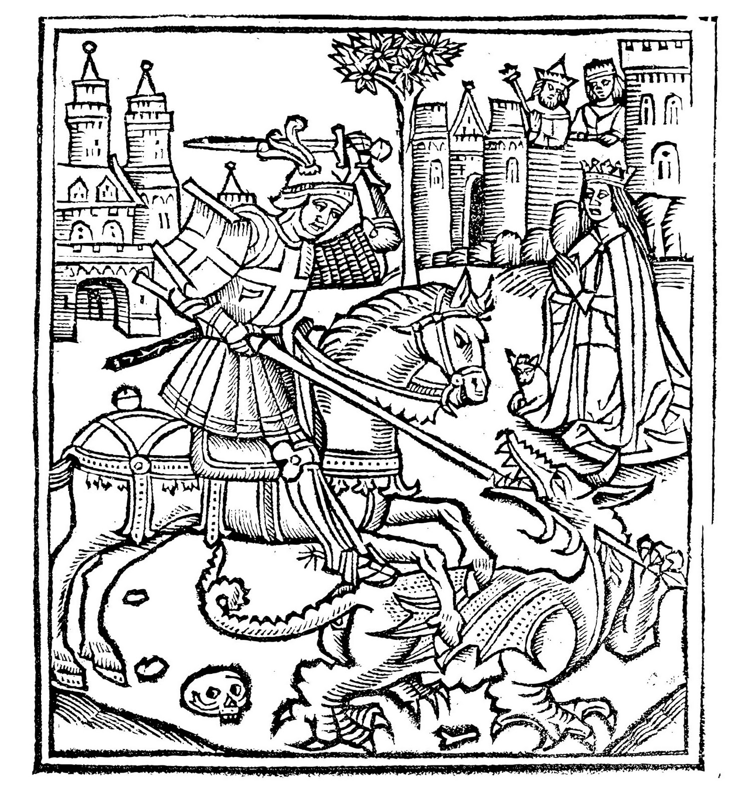 Coloring pages â victorias library