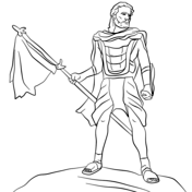 St george utah temple coloring page free printable coloring pages