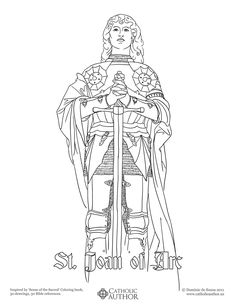St joan of arc feast day ideas joan of arc saint joan of arc st joan