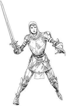 Jeanne darc assassins creed wiki