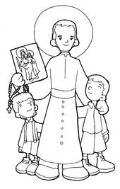 St john bosco ideas st john bosco don bosco st john