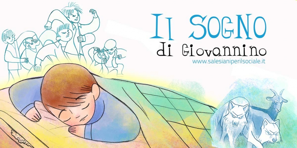Italy â giovanninos dream the dream of