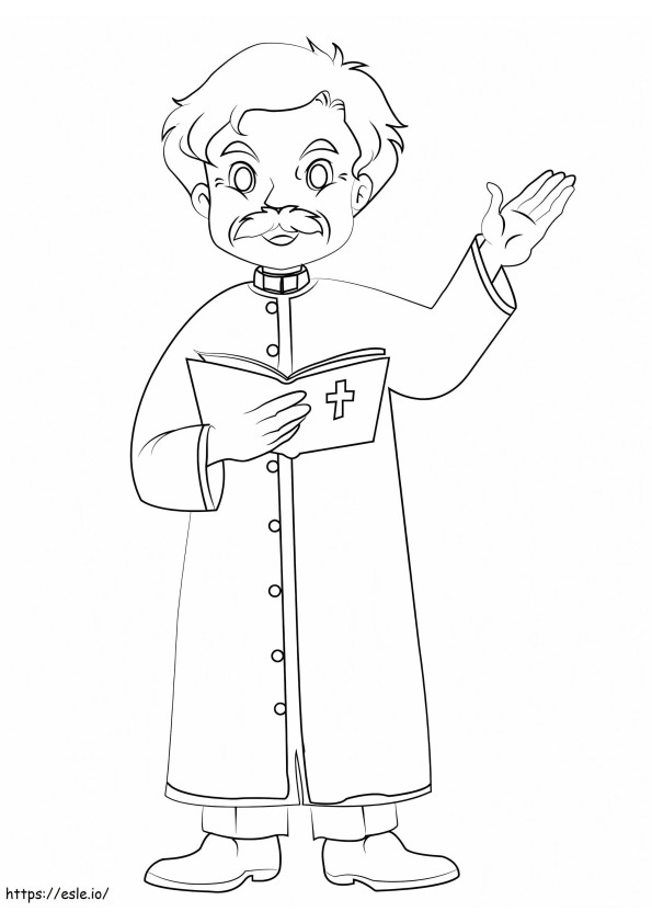Christianity and bible coloring pages