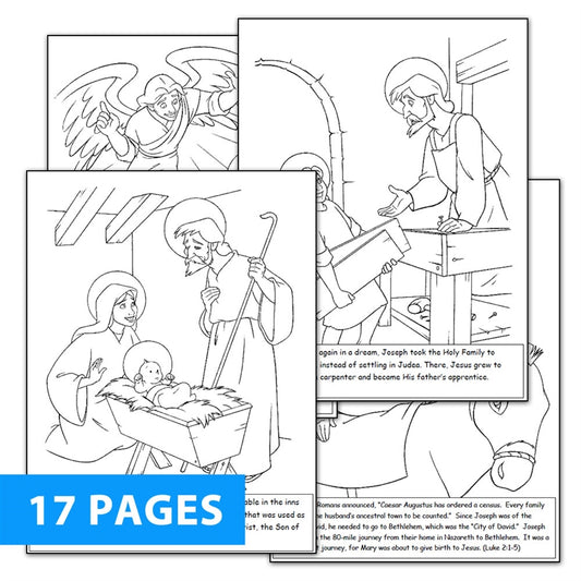Saints shop by saint â tagged printable â holy heroes