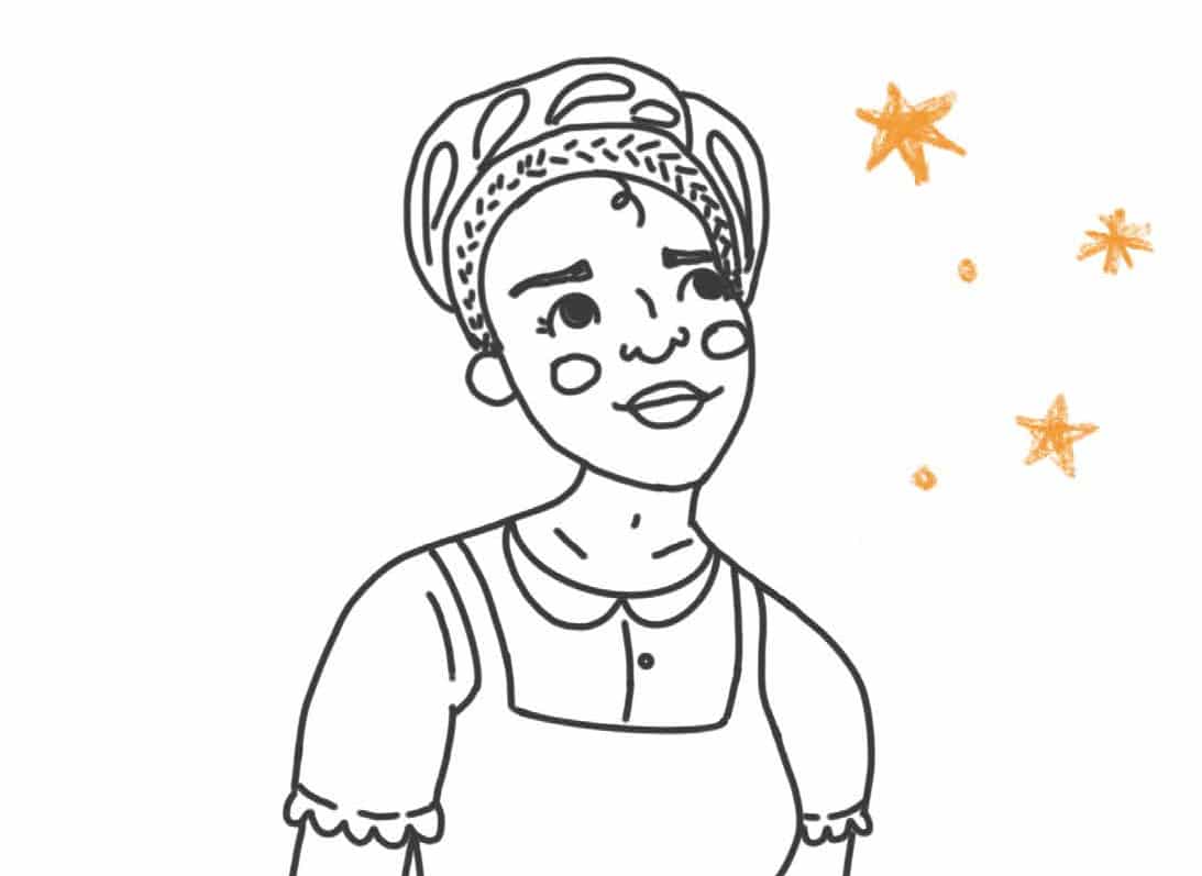 St josephine bakhita â catholic telegraph