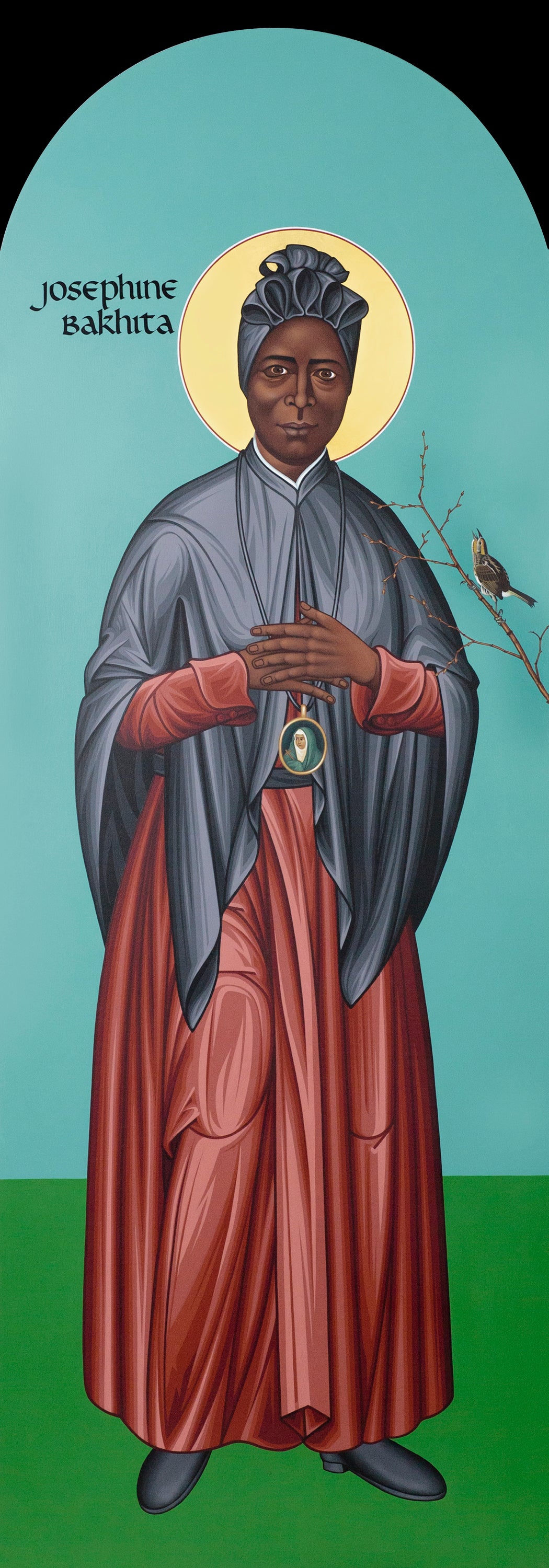 Giclãe print