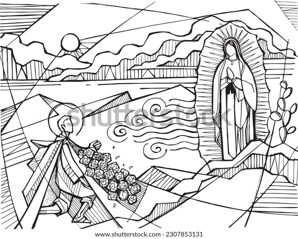 Juan diego photos and images