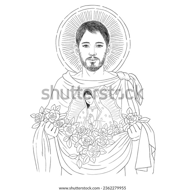 Juan diego photos and images