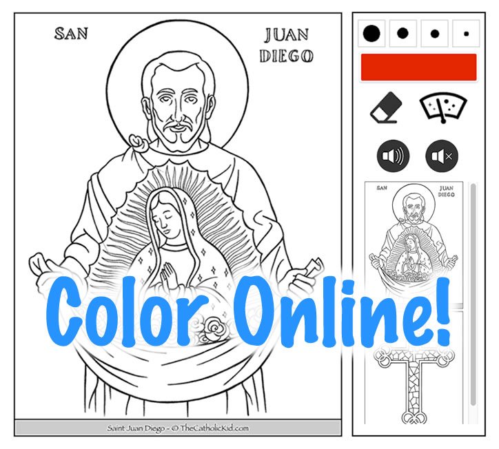 Online coloring archives