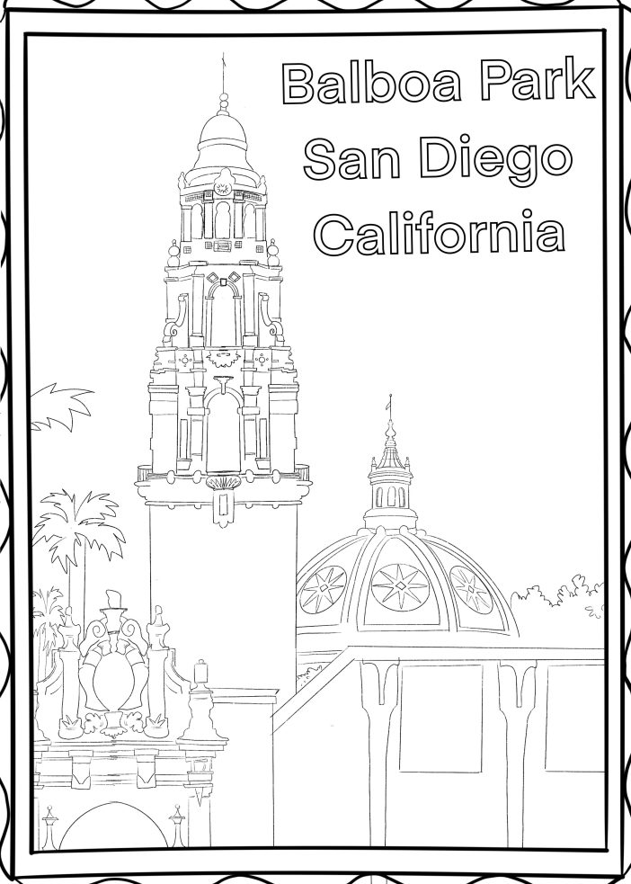 Things to do in san diego for free with kids