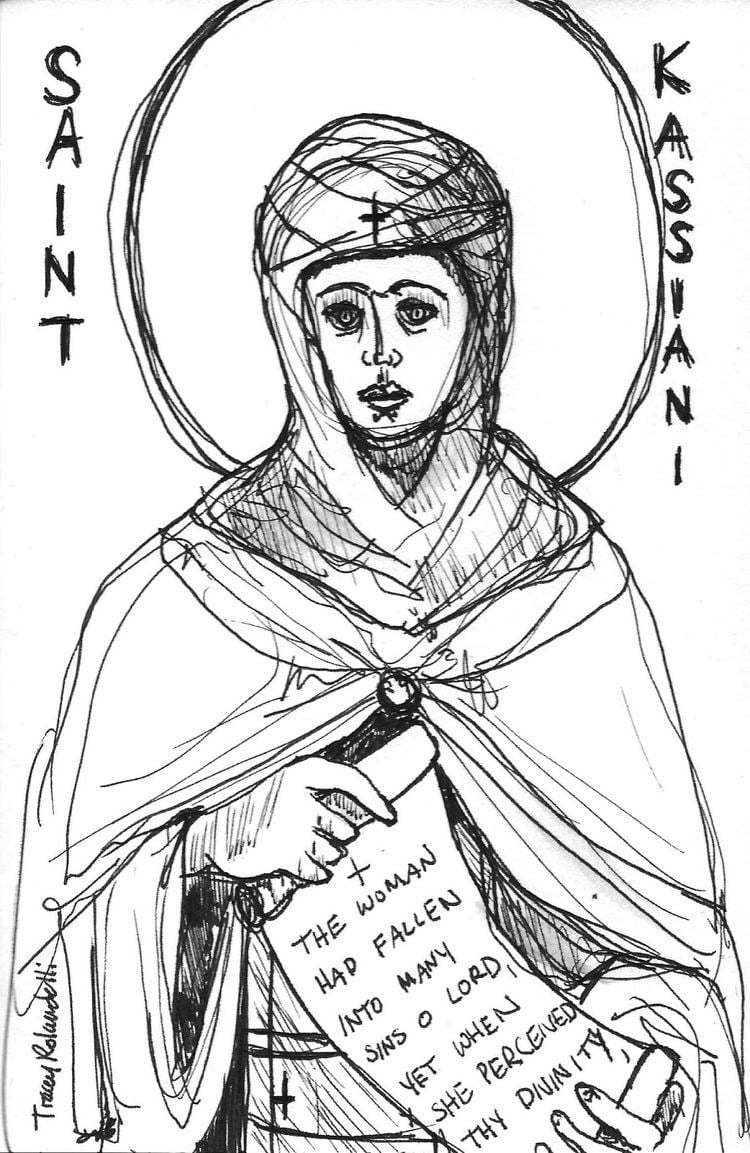 Kassiani