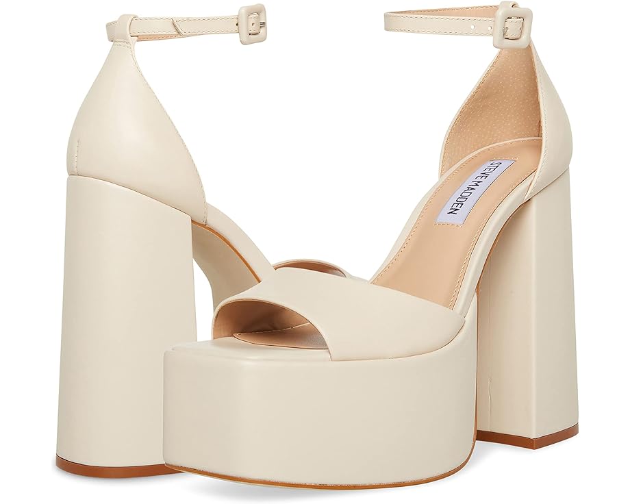 Steve madden kassiani heeled sandal