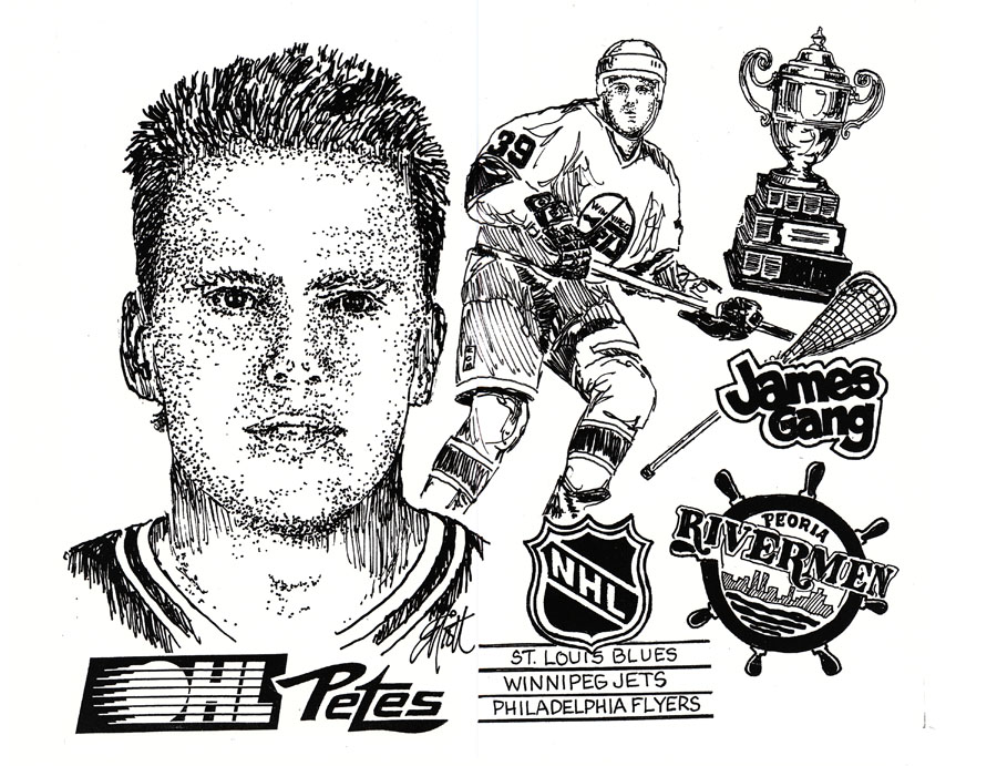 Doug evans
