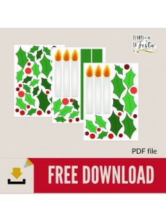 St lucia crown free printable