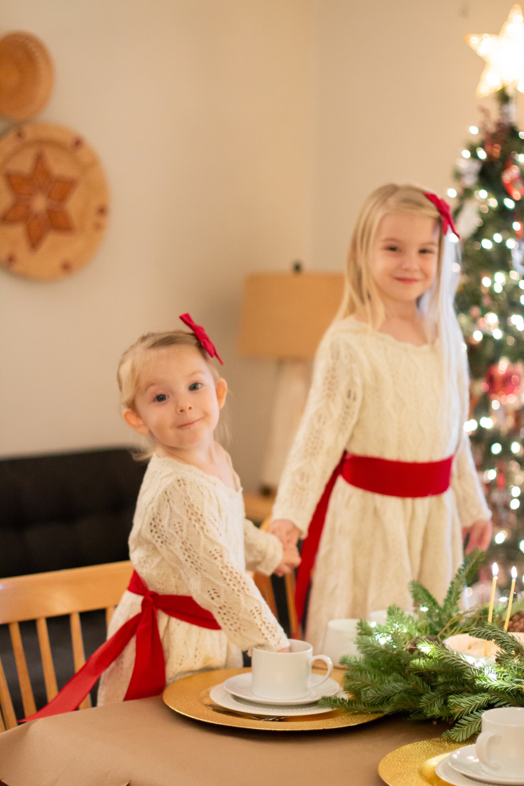 St lucia day guide â ascetic life of motherhood