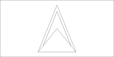 Coloring page for the flag of st lucia
