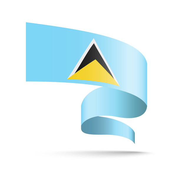 Castries free stock vectors