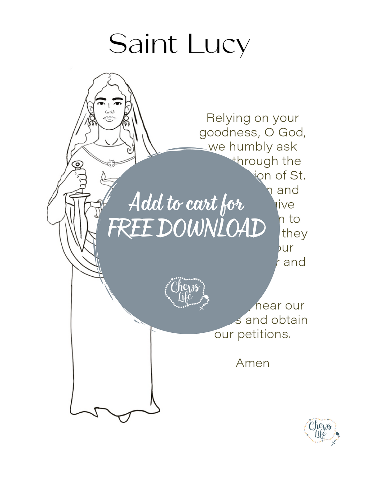 Downloadable products