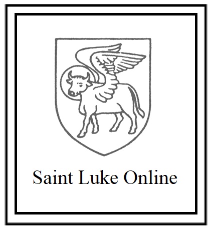 Online worship â saint luke lutheran church