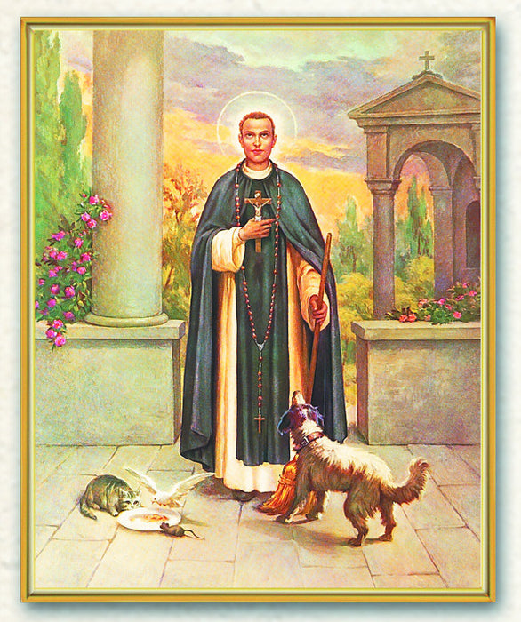 St martin de porres â catholic online