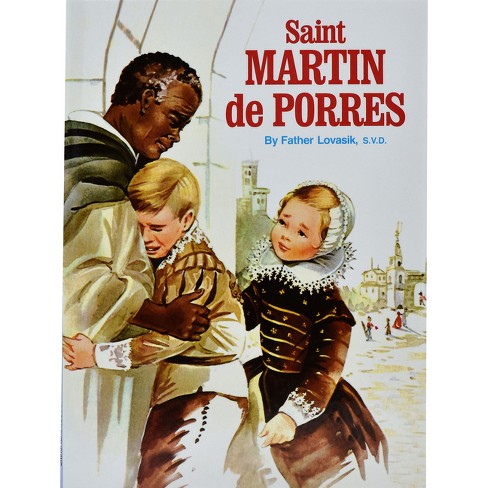 Saint martin de porres