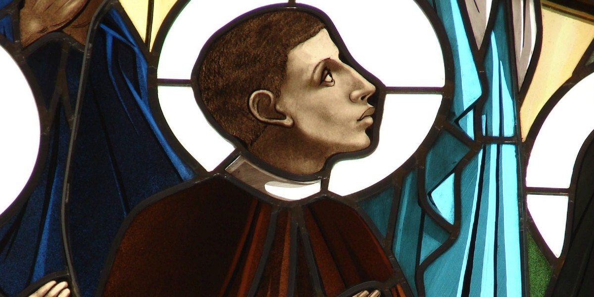St martin de porres apostle of charity