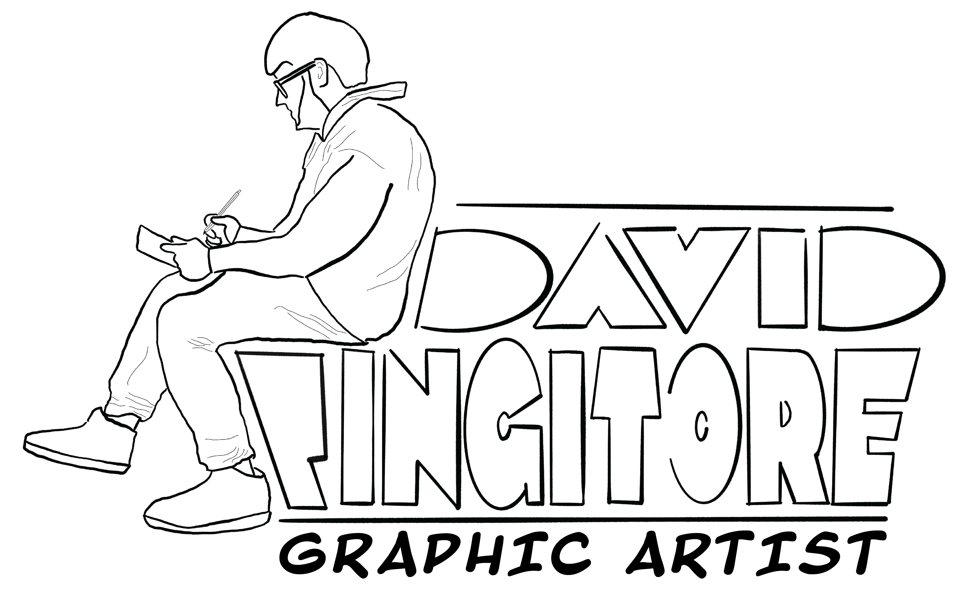 David pingitore