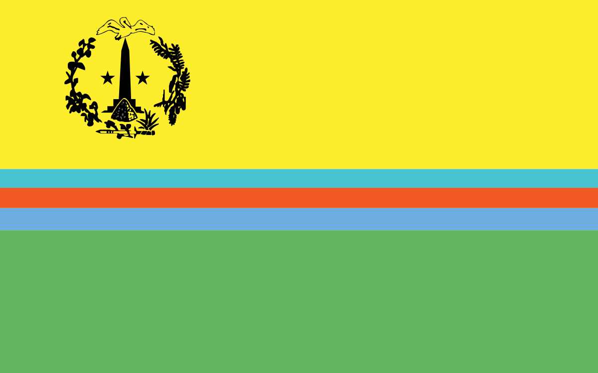 Unification of saint martin